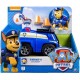 Paw Patrol Chase's Cruiser